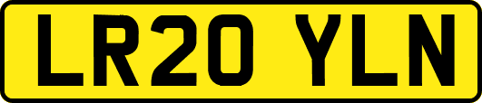 LR20YLN