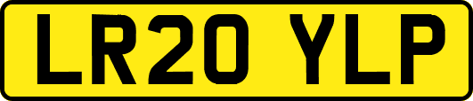 LR20YLP
