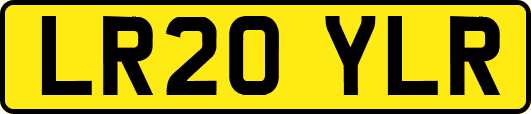 LR20YLR