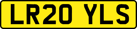 LR20YLS