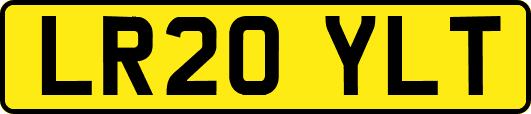 LR20YLT