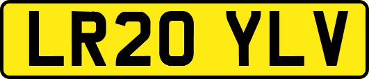 LR20YLV