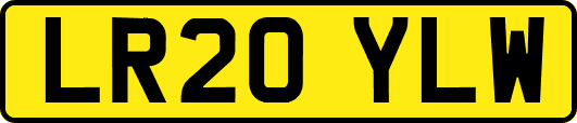 LR20YLW