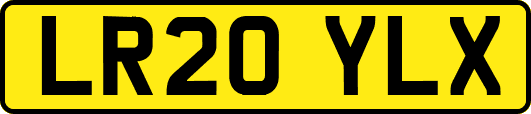 LR20YLX