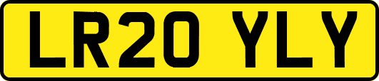 LR20YLY