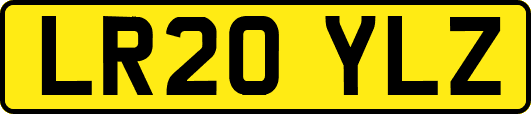 LR20YLZ
