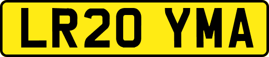 LR20YMA