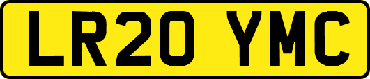 LR20YMC