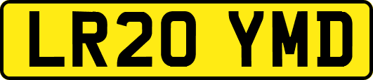 LR20YMD