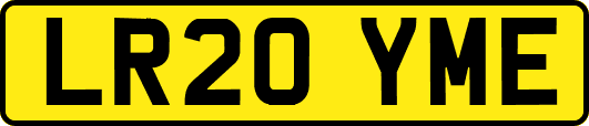 LR20YME