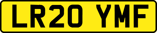 LR20YMF