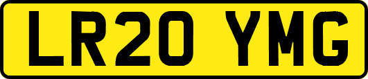 LR20YMG