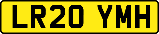 LR20YMH