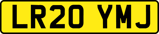 LR20YMJ