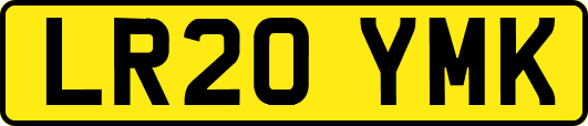 LR20YMK