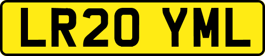 LR20YML