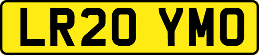 LR20YMO