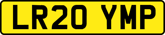 LR20YMP