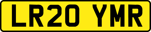 LR20YMR
