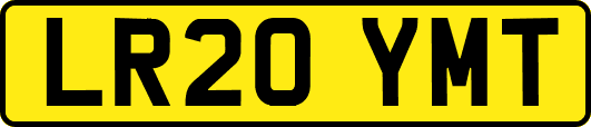 LR20YMT