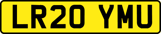 LR20YMU