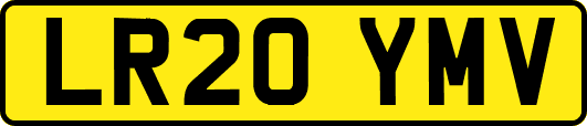 LR20YMV