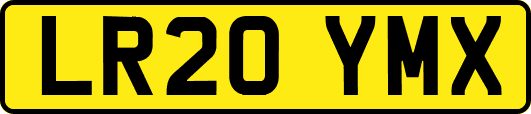 LR20YMX