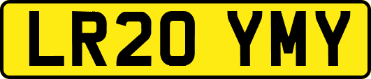LR20YMY