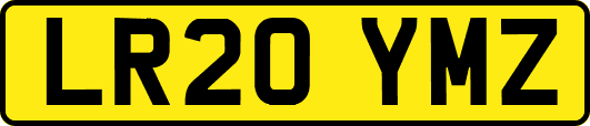 LR20YMZ