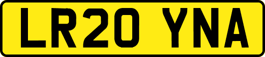 LR20YNA