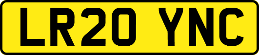 LR20YNC
