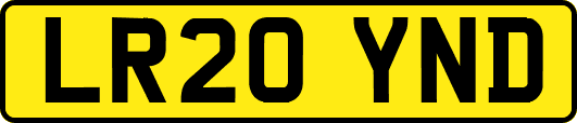 LR20YND