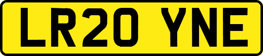 LR20YNE