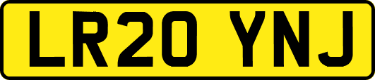 LR20YNJ