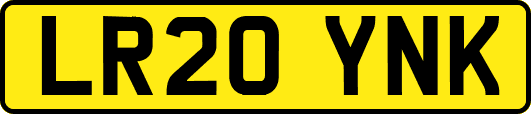 LR20YNK