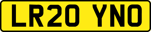 LR20YNO