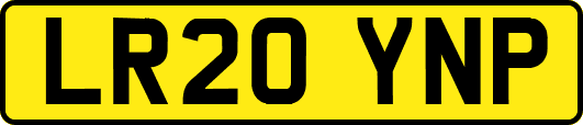 LR20YNP