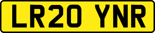 LR20YNR