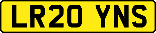 LR20YNS