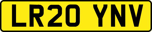 LR20YNV