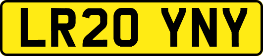 LR20YNY