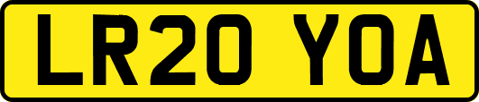 LR20YOA