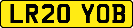 LR20YOB