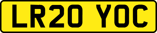LR20YOC