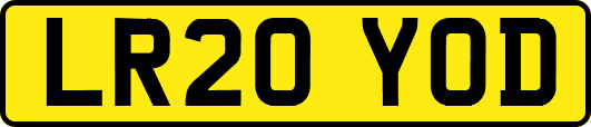 LR20YOD