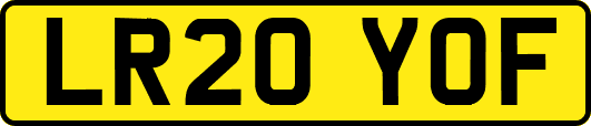 LR20YOF