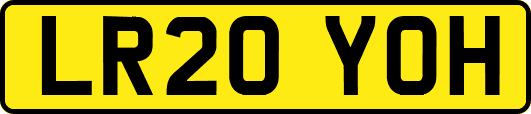 LR20YOH