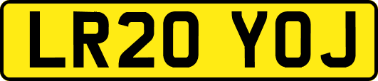 LR20YOJ