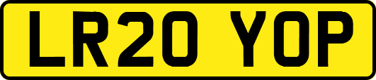 LR20YOP