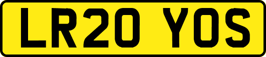 LR20YOS
